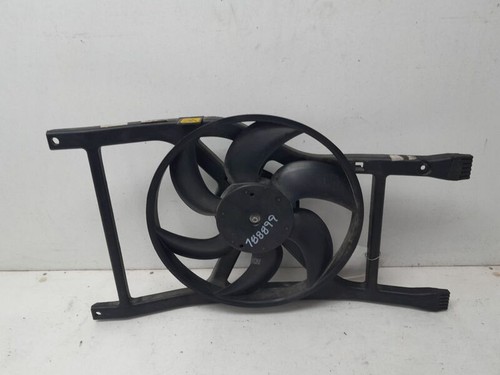 M11002700 ventilateur