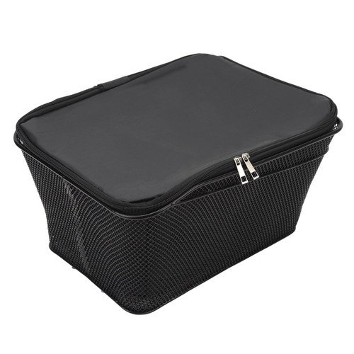 Panier vélo arrière - panier, de