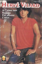 Hervé Vilard Je L'aime Tant -