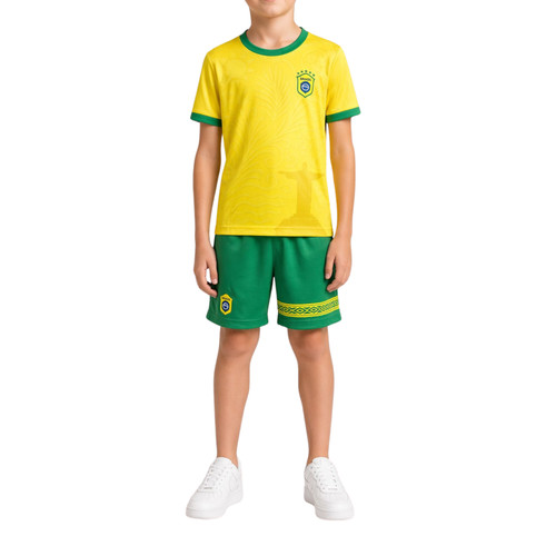 Ensemble football enfant - ensemble,