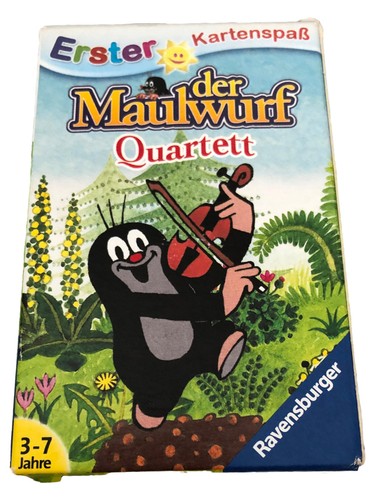 Ravensburger jeu cartes le - ravensburger,