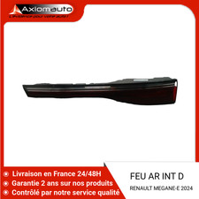 Feu arriere interieur - 🇫🇷,