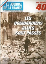 Le Journal de la France, Les