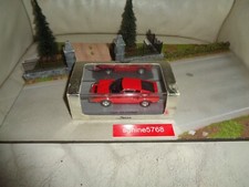 Spark 1/43 - Ligier JS2 Prototype ( résine ) - ER