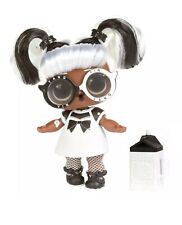 Lol Surprise! HAIRGOALS