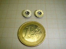 2 LANTERNES POUR TOUR A PIVOTER  STEINER-HORIA DE  2 ÈME ET 3 ÈME GÉNÉRATIONS