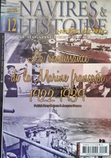Navires et Histoire HS n° 12