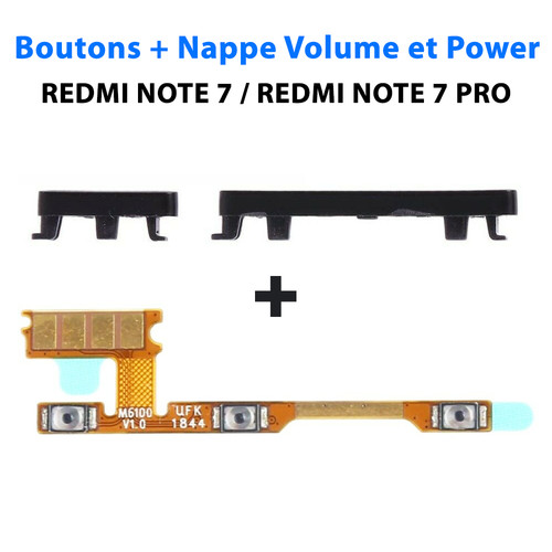 Xiaomi redmi note pro - note, 7