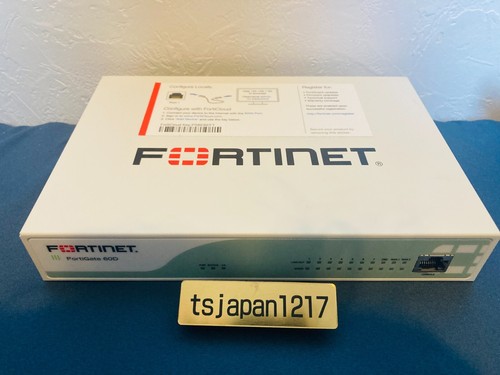 Pare feu fortinet fortigate - pare-feu,