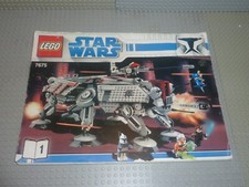 LEGO Notice de Montage