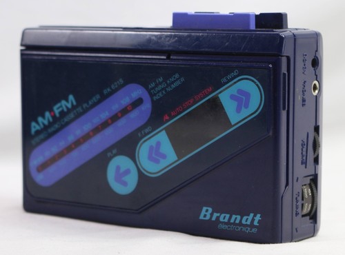 Brandt électronique 621s - brandt,