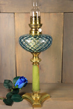 Grande lampe pétrole - grande,