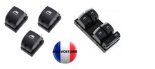 Bouton leve vitre audi a3 s3