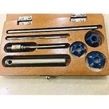 Jeu de coupe-siège de soupape