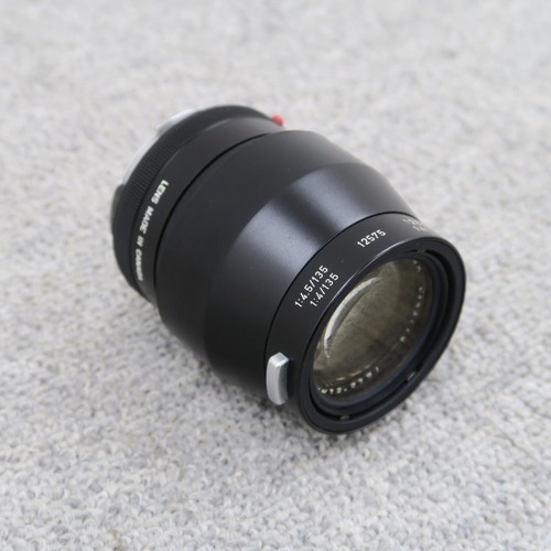 Leica tele elmarit 90mm - tele-elmarit-m,