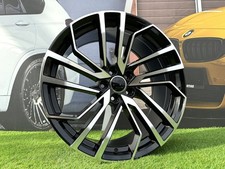 4 Jantes Alliage Audi 20"