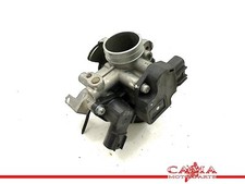 BOITIER PAPILLON Yamaha YZF R125 2008-2013 (YZF-R125 YZFR125) 2013