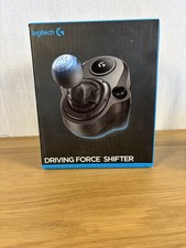 LOGITECH Driving Force Shifter