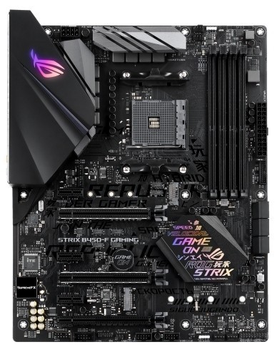 Carte mère asus rog strix - mère,