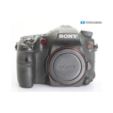 Sony Alpha 77 Appareil Photo