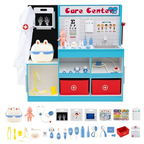 Centre médical bois - centre,