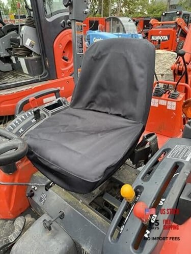 For kubota - for,