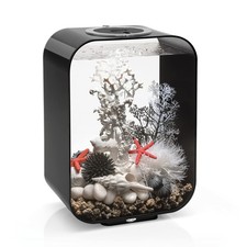 biOrb Life 15 Acrylic 4-Gallon