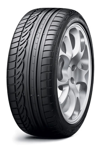 Pneus eté dunlop - dunlop, 235/55