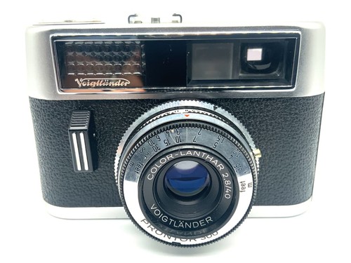 Voigtländer vitoret rapid - voigtländer, d