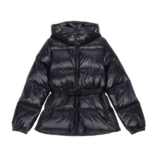 Duvetica womens padded jumper - womens,