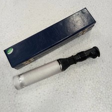 Rétinoscope à rayures neuf
