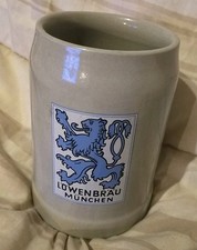 Ancienne Chope à Bière en