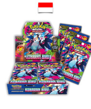 Pokémon Booster Box –