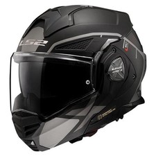 LS2 Casque Modulable FF901 ADVANT X METRYK