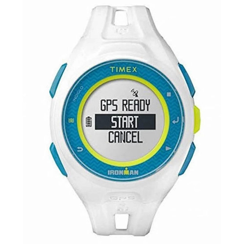Timex ironman run x20 gps - run,