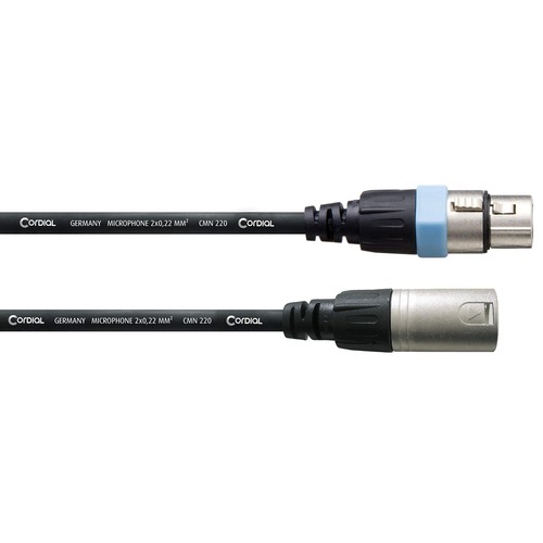 Cables câble micro - micro, m
