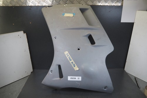 Cowl fairing yamaha fz750 - cowl,