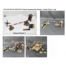 Force Of Valor FOV-841031A SET