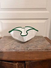 Ancien Abat Jour Tulipe