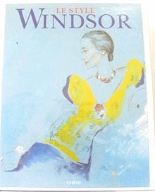 Style windsor de menkes - windsor,