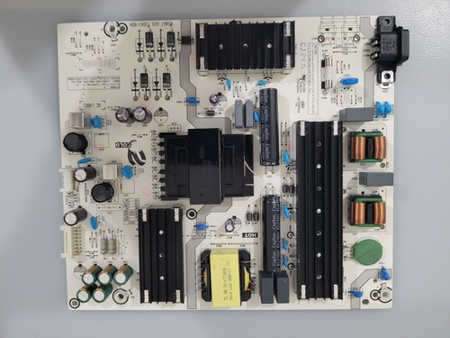 Hisense 75e7nq carte - hisense,