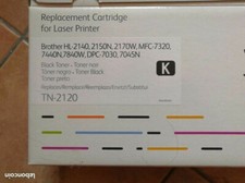 Cartouche encre TN-2120 XEROX