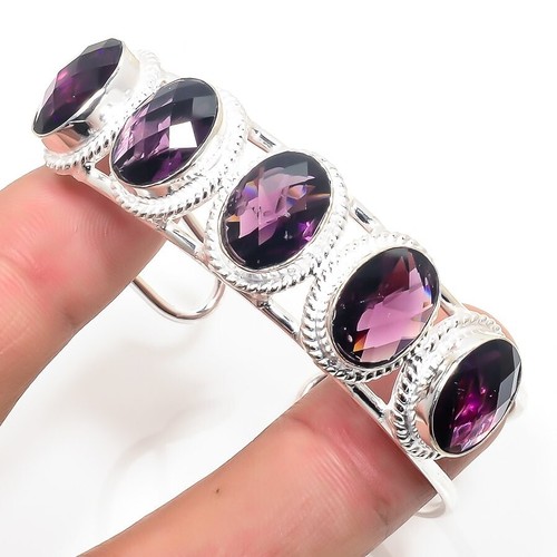 Bracelet manchette bijoux - , en