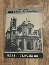 Livre Saint Nicolas du