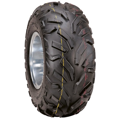Pneu quad 11x10 duro - pneu,