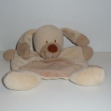 Doudou Chien Nicotoy