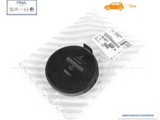 Couvercle Anti-Poussière