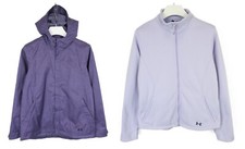 UNDER ARMOUR Veste Fittée