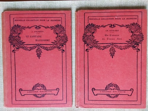 Girardin capitaine bassinoire - girardin/,