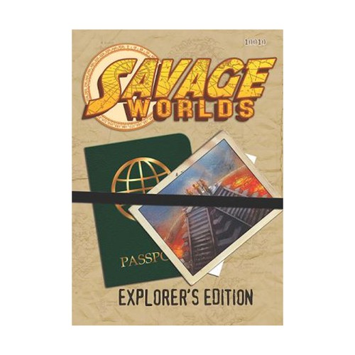 Pinnacle savage worlds - pinnacle,